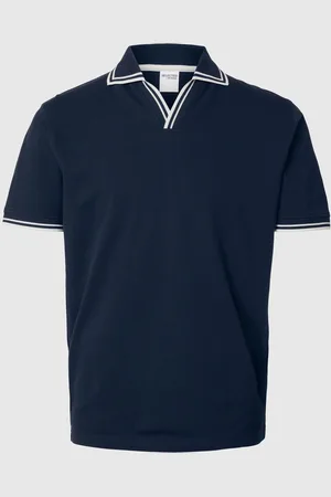 SELECTED Koszulka Polo