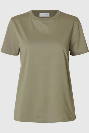 SELECTED T-shirt