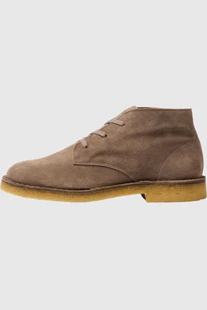 SELECTED Buty Chukka