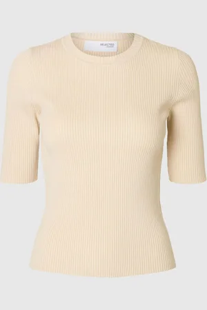 SELECTED Top Z Dzianiny