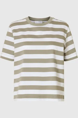SELECTED T-shirt