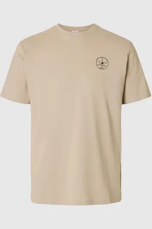 SELECTED T-shirt