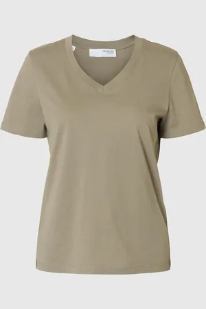 SELECTED T-shirt