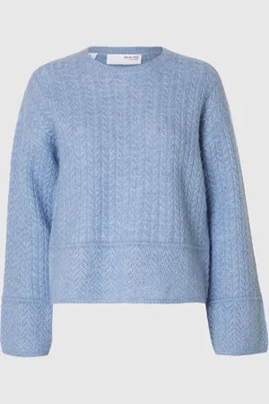 SELECTED Sweter
