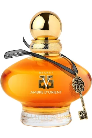 Eisenberg Secret N°v Ambre D