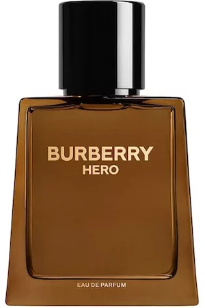 Burberry Hero For Men Woda Perfumowana
