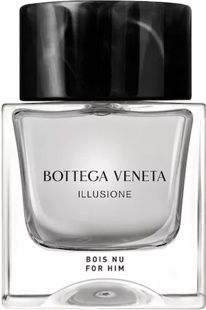 Bottega Veneta Illusione Bois Nu For Him Woda Toaletowa