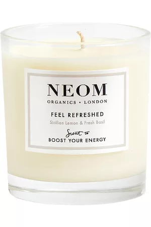 Neom Organics Feel Refreshed Świeczka Zapachowa Z 1 Knotem