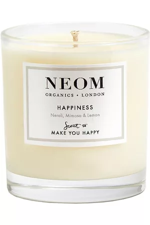 Neom Organics Bonheur Szczęście – Świeca Zapachowa Happiness Candle (1 Wick) 185g