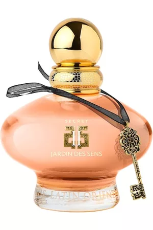 Eisenberg Secret N°ii Jardin Des Sens Eau De Parfum For Women
