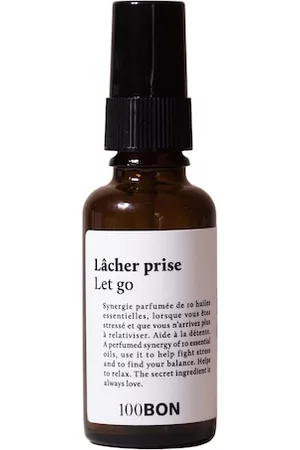 100BON Lâcher-prise – Spray Aromakologiczny Lacher Prise Spray 30ml