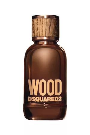 Dsquared2 Wood Pour Homme Woda Toaletowa