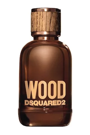 Dsquared2 Wood Pour Homme Woda Toaletowa