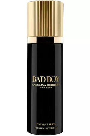 Carolina Herrera Bad Boy Power Spray Woda Toaletowa