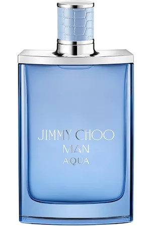 Jimmy Choo Man Aqua Eau De Toilette – Woda Toaletowa Man Aqua Edt 100ml