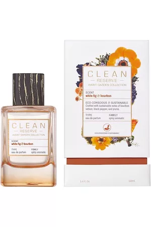 Clean Reserve White Fig & Bourbon Woda Perfumowana