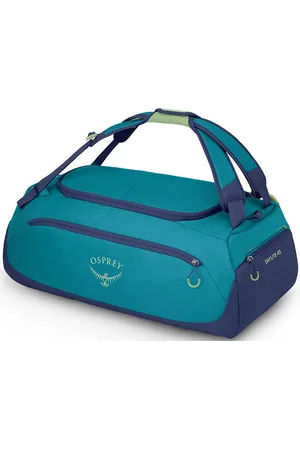Osprey Daylite Duffel 45 Blue Spikemoss