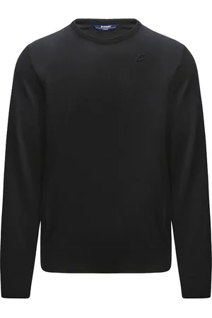K-Way Sebastien Merino Black Pure