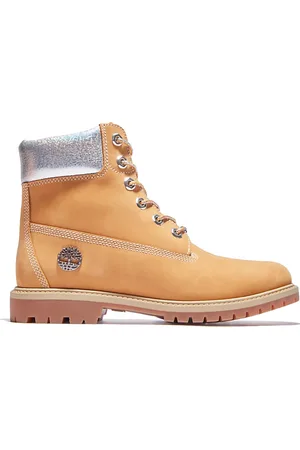 Timberland Heritage 6 Inch Boot