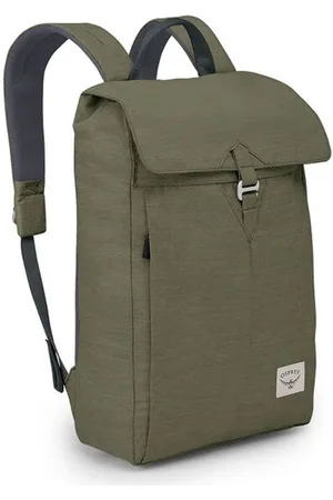Osprey Arcane Flap Pack Earl Grey