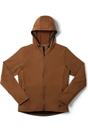 CHROME Industries M Merino Cobra 3.0 Hoodie