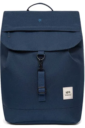 Lefrik Scout Backpack Navy