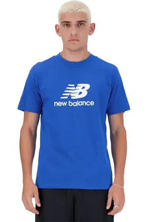 New Balance Sport Essentials Logo T-Shirt