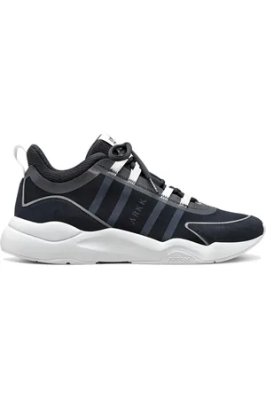 Arkk Copenhagen Lyron Mesh 2.0 Midnight White