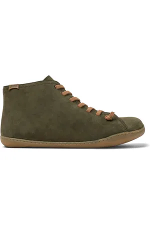 Camper Peu Drybuck Ufo