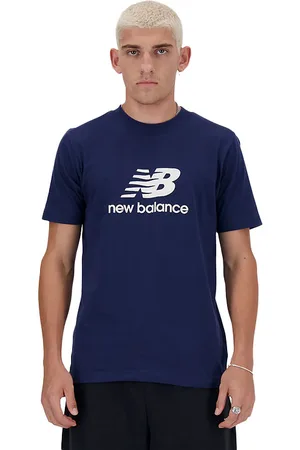 New Balance Sport Essentials Logo T-Shirt