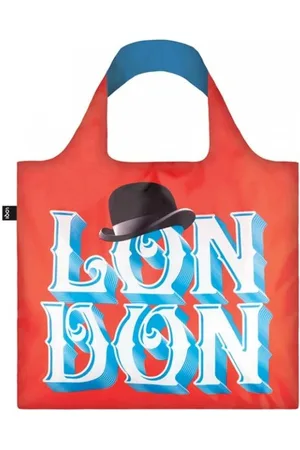 Loqi Alex Trochut London