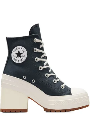 Converse Chuck 70 De Luxe Heel
