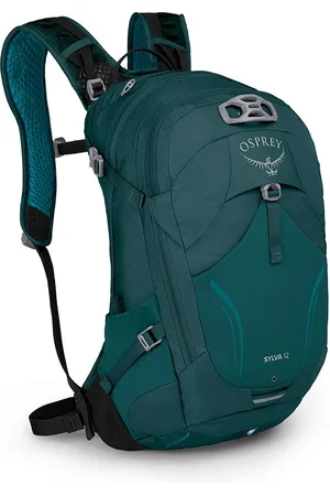 Osprey Sylva 12 Baikal Green