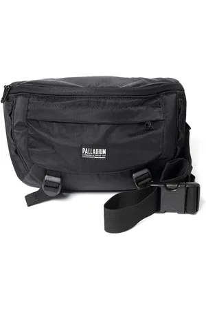 Palladium Waist Bag Ny Black
