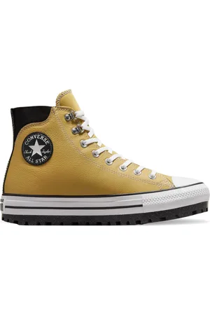Converse Chuck Taylor All Star City Trek Waterproof