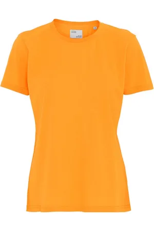 Colorful Standard Women Light Organic tee