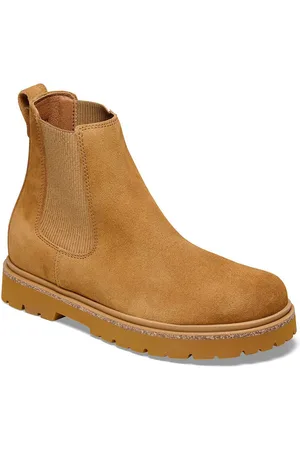 Birkenstock Highwood Slip On Narrow Fit