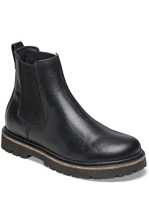 Birkenstock Highwood Slip On Regular Fit