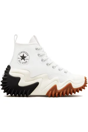 Converse Run Star Motion