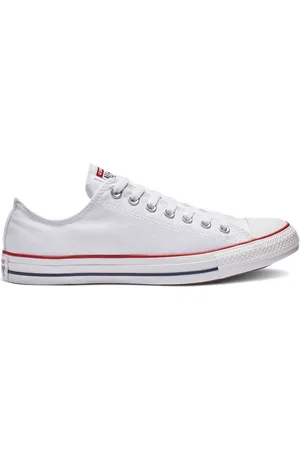 Converse Chuck Taylor All Star White
