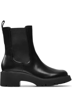 Camper Milah Black