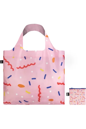 Loqi Céleste Wallaert - Confetti Bag