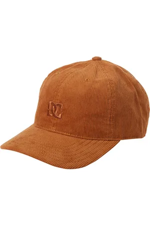 Dcshoes DC Cap Star - Corduroy Cap Chipmunk