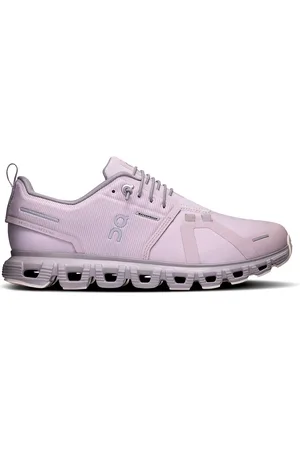 On Running Cloud 6 Waterproof W