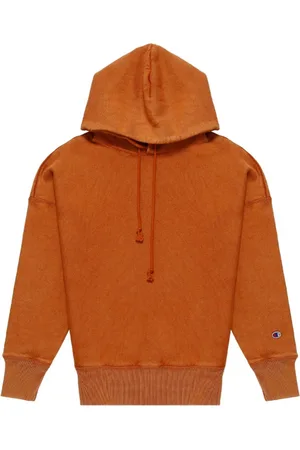 Champion Reverse Weave Crewneck Hoodie