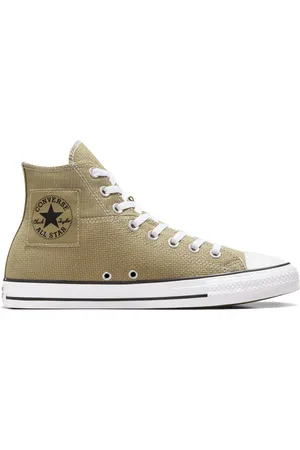 Converse Chuck Taylor All Star Canvas & Jacquard