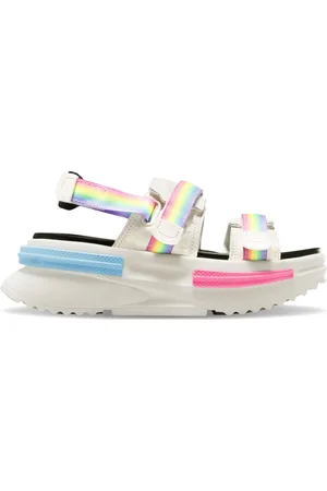 Converse Run Star Utility Sandal CX Pride