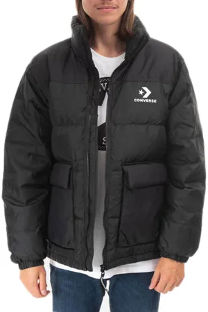 Converse Short Down Jacket