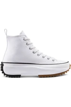 Converse Run Star Hike