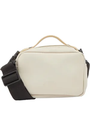 Rains Box Bag Micro Dune